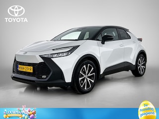 Toyota C-HR 1.8 Hybrid 140 Dynamic | BTW Voertuig | 1e Eigenaar | Dealeronderhouden |