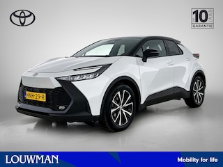 Toyota C-HR 1.8 Hybrid 140 Dynamic | BTW Voertuig | 1e Eigenaar | Dealeronderhouden |