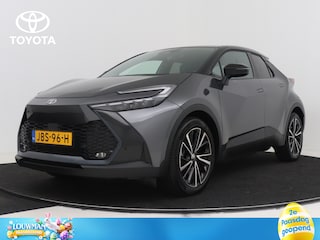 Toyota C-HR 2.0 Plug-in Hybrid 220 Executive