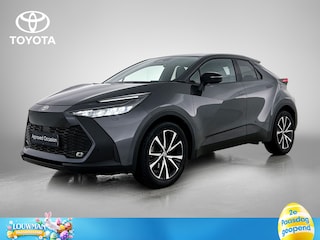 Toyota C-HR 1.8 Hybrid 140 Dynamic | Dealeronderhouden | Stoelverwarming |