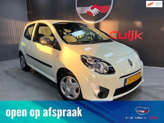 Renault Twingo 1.2-16V Authentique | 1ste eigenaar | Airco | Onderhouden| NAP
