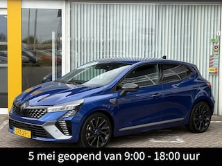 Renault Clio 1.6 E-Tech Full Hybrid 145 esprit Alpine | 360 graden camera | Bose Audio | Cruise adaptief |