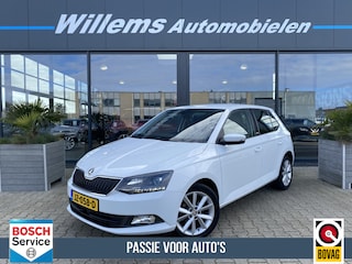 Skoda Fabia 1.2 TSI JOY , Cruise Control , Climate Control Stoelverwarming