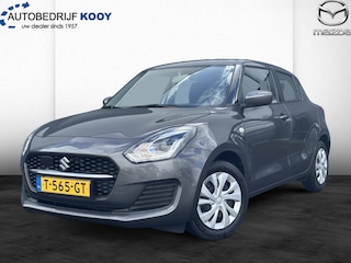 Suzuki Swift 1.2 Comfort Smart Hybride.