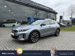 Kia XCeed 1.6 GDI PHEV DynamicPlusline | Schuifdak | Elektr. klep | Keyles