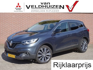 Renault Kadjar 1.2 TCe Bose