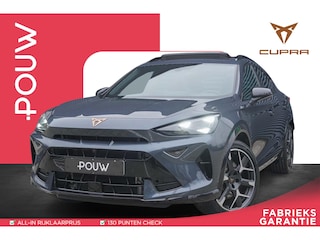 Cupra Formentor 1.5 TSI e-Hybrid 272pk VZ Performance | Leer | Panoramadak | Trekhaak | Sennheiser Audio