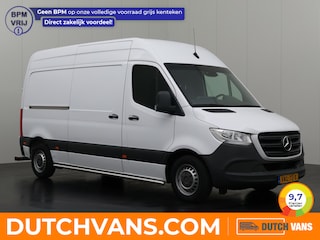 Mercedes-Benz Sprinter Automaat L2H2 | Navigatie | Camera | Airco | Cruise | 3-Zits