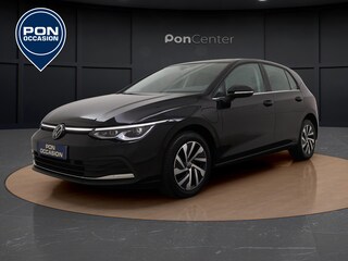 Volkswagen Golf 1.4 eHybrid Style | Camera | ACC | Side Assist | ERGO Stoel | Parkeerhulp | Carplay |