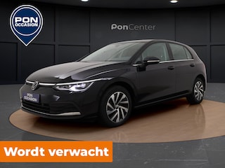 Volkswagen Golf 1.4 eHybrid Style | Camera | ACC | Side Assist | ERGO Stoel | Parkeerhulp | Carplay |