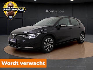 Volkswagen Golf 1.4 eHybrid Style | Camera | ACC | Side Assist | ERGO Stoel | Parkeerhulp | Carplay |