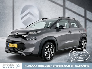 Citroën C3 Aircross 1.2 PureTech Feel