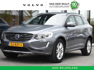 Volvo XC60 T5 245pk Aut. Momentum | Trekhaak | Stoelverwarming
