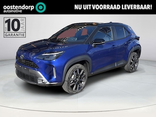 Toyota Yaris Cross 1.5 Hybrid 130 Executive