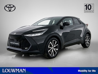 Toyota C-HR 1.8 Hybrid 140 Dynamic + Winter Pakket | Stuurwielverwarming | Keyless entry | Blind Spot Monitoring | 18 "LM | sl 121