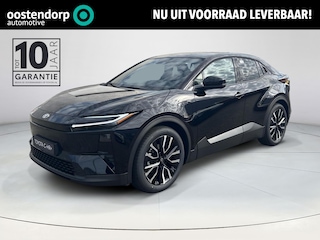 Toyota C-HR First Edition 77 kWh