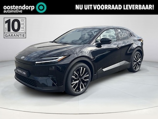 Toyota C-HR First Edition 77 kWh