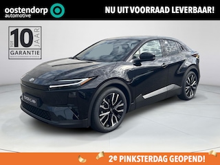 Toyota C-HR First Edition 77 kWh