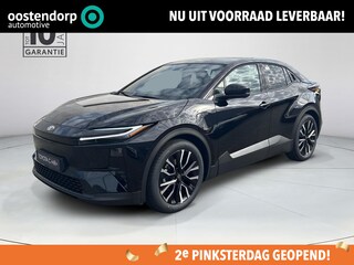 Toyota C-HR First Edition 77 kWh