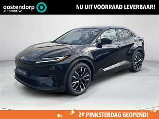 Toyota C-HR First Edition 77 kWh