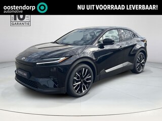 Toyota C-HR First Edition 77 kWh