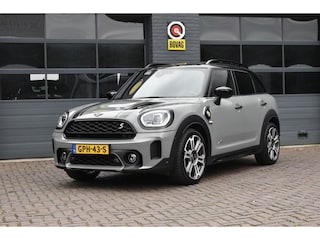 Mini Countryman 1.5 Cooper S E ALL4 MINI Yours