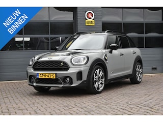 Mini Countryman 1.5 Cooper S E ALL4 MINI Yours