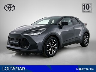 Toyota C-HR 1.8 Hybrid 140 Dynamic | Stuurwielverwarming | Keyless entry | Blind Spot Monitoring | 18 "LM |