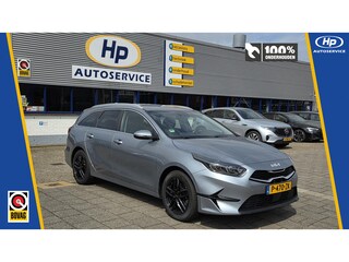 Kia Ceed Sportswagon 1.0 T-GDi DynamicPlusLine