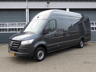Mercedes-Benz Sprinter 319 3.0 CDI L4H3 V6 190 PK | AUT | 360° CAMERA | DISTRONIC