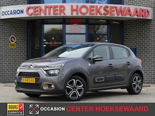 Citroën C3 1.2 PureTech S&S C-Series | Connect Nav Pack | Carplay | Cruise | Led |