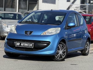 Peugeot 107 1.0-12V XS APK Nieuw | Airco | El ramen