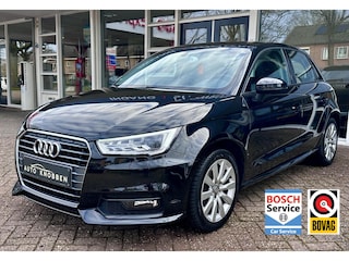 Audi A1 Sportback 1.4 TFSI Pro Line S Led, Leer, Airco, Stoelvw, Pdc, LM..