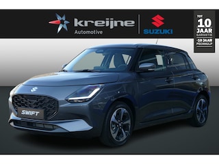 Suzuki Swift 1.2 Style Smart Hybrid | SHOWROOM | VOORRAAD | Navigatie | Camera