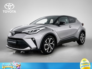 Toyota C-HR 1.8 Hybrid Dynamic | Navigatie | Stoelverwarming | Blind Spot Detectie |
