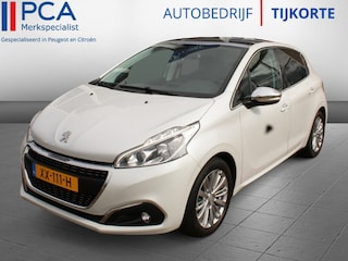 Peugeot 208 1.2 PureTech Allure
