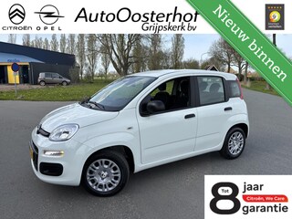 Fiat Panda 1.0 Hybrid City NL