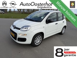 Fiat Panda 1.0 Hybrid City NL
