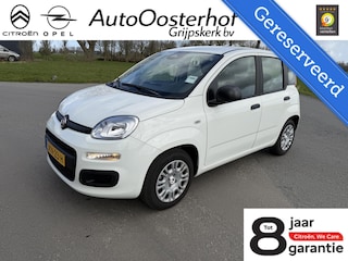 Fiat Panda 1.0 Hybrid City NL