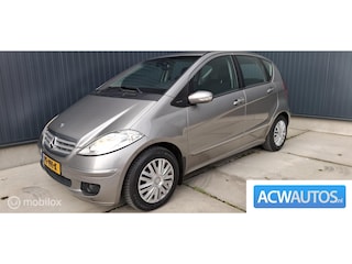 Mercedes-Benz A-klasse 180 CDI automaat 129000 km