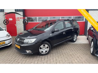 Dacia Logan 0.9 TCe Laureate 1STE EIG / NAVI / AIRCO / PDC / BLUETOOTH / CRUISE / NL-AUTO