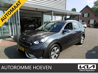 Kia Niro 1.6 AUTOMAAT DynamicLine Org. Ned.