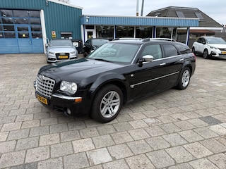 Chrysler 300C Touring 3.5 V6