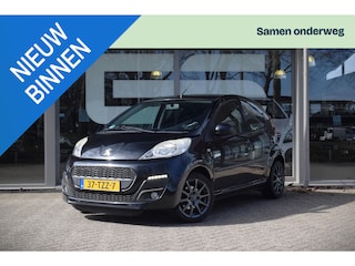 Peugeot 107 1.0 Envy |FACELIFT|AIRCO|ELEKTRISCH PAKKET