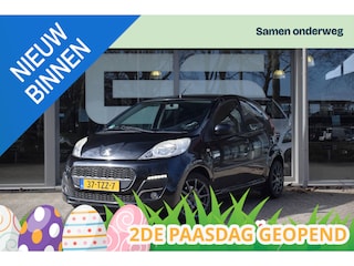 Peugeot 107 1.0 Envy |FACELIFT|AIRCO|ELEKTRISCH PAKKET