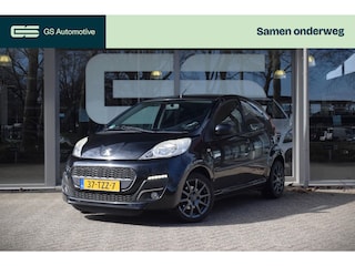 Peugeot 107 1.0 Envy |FACELIFT|AIRCO|ELEKTRISCH PAKKET