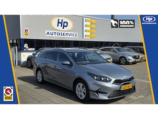 Kia Ceed Sportswagon 1.5 T-GDi DynamicPlusLine