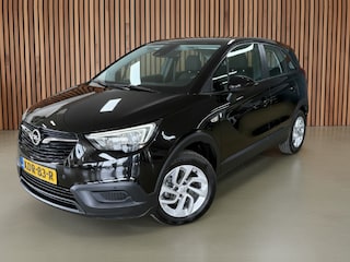 Opel Crossland X 1.2 Turbo Innovation | Navi | PDC | Automaat