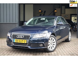 Audi A4 Limousine 2.0 TFSI Pro Line Business Cruise C|Navi|17inch