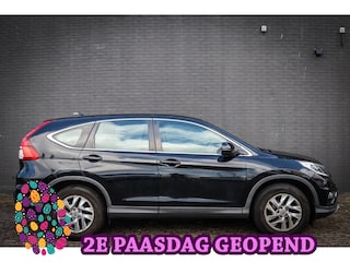 Honda CR-V 2.0 4WD Elegance van 16.950 v. 15.950